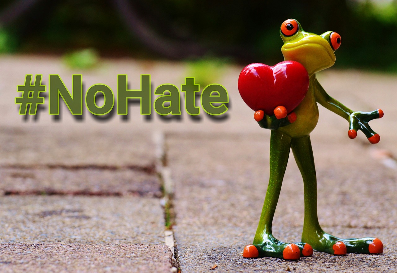 Tips for Dealing with Cyberbullying on Social Media